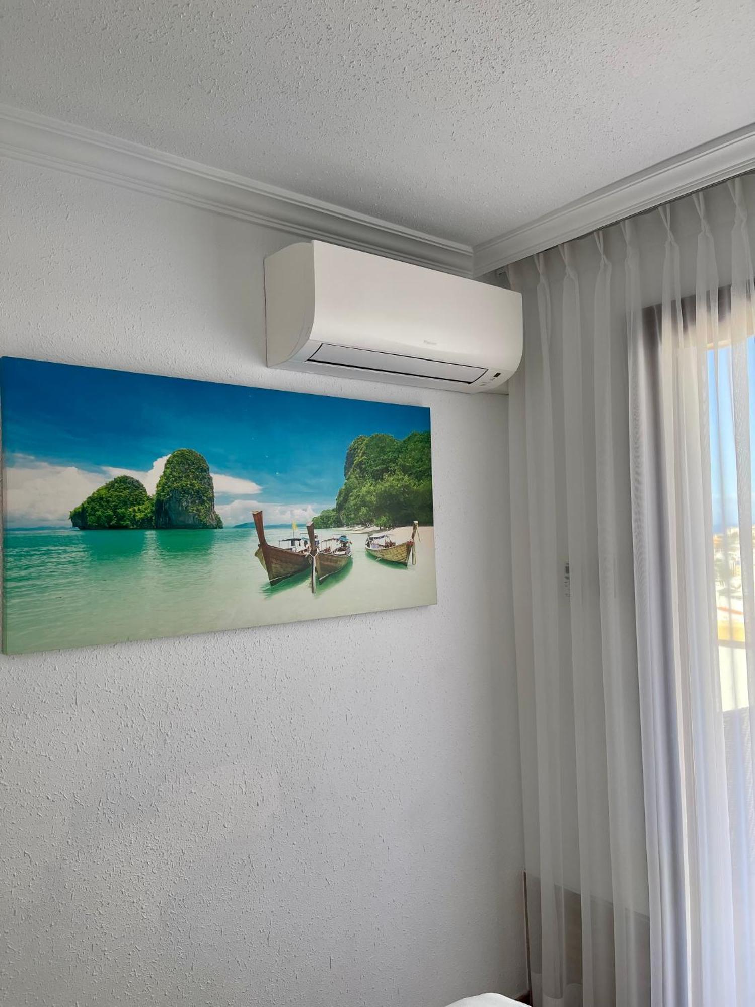 Windsor Panoramic Las Americas アデヘ エクステリア 写真