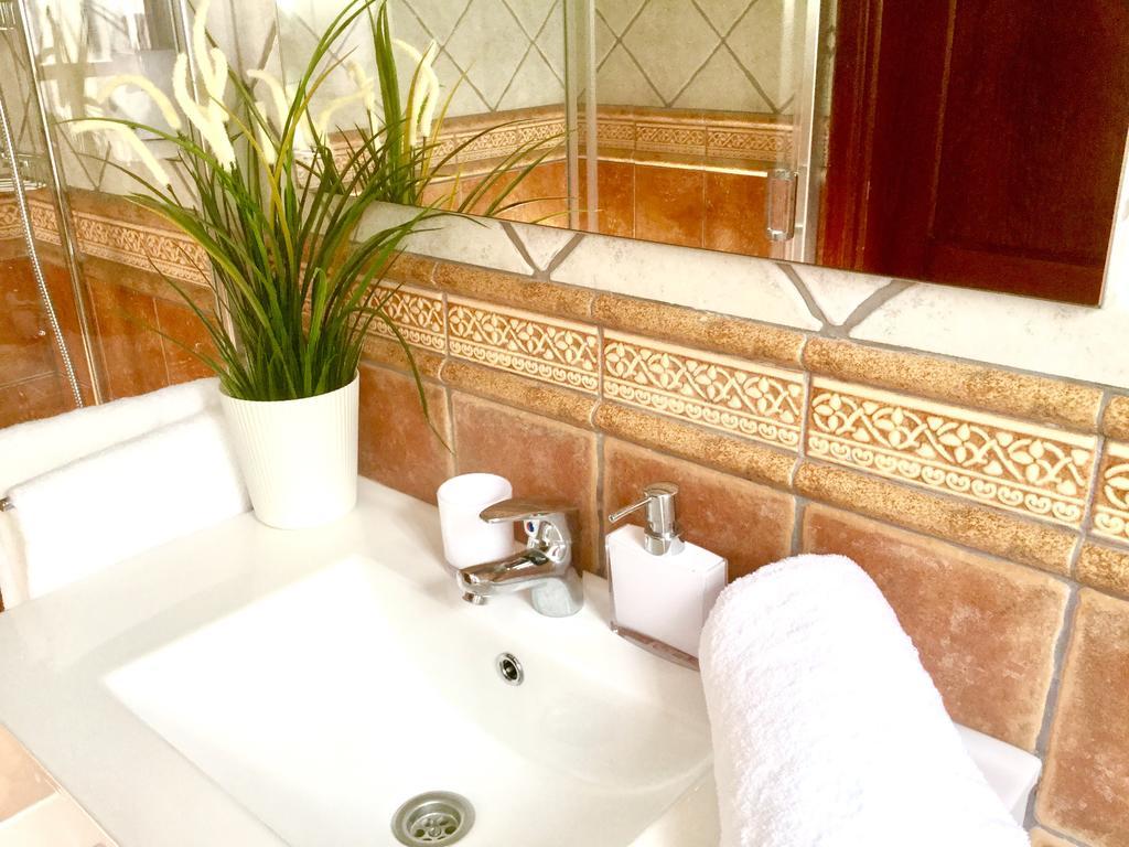 Windsor Panoramic Las Americas アデヘ エクステリア 写真