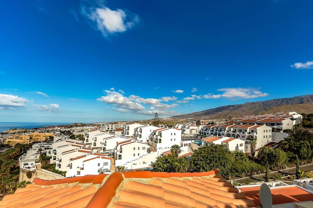 Windsor Panoramic Las Americas アデヘ エクステリア 写真