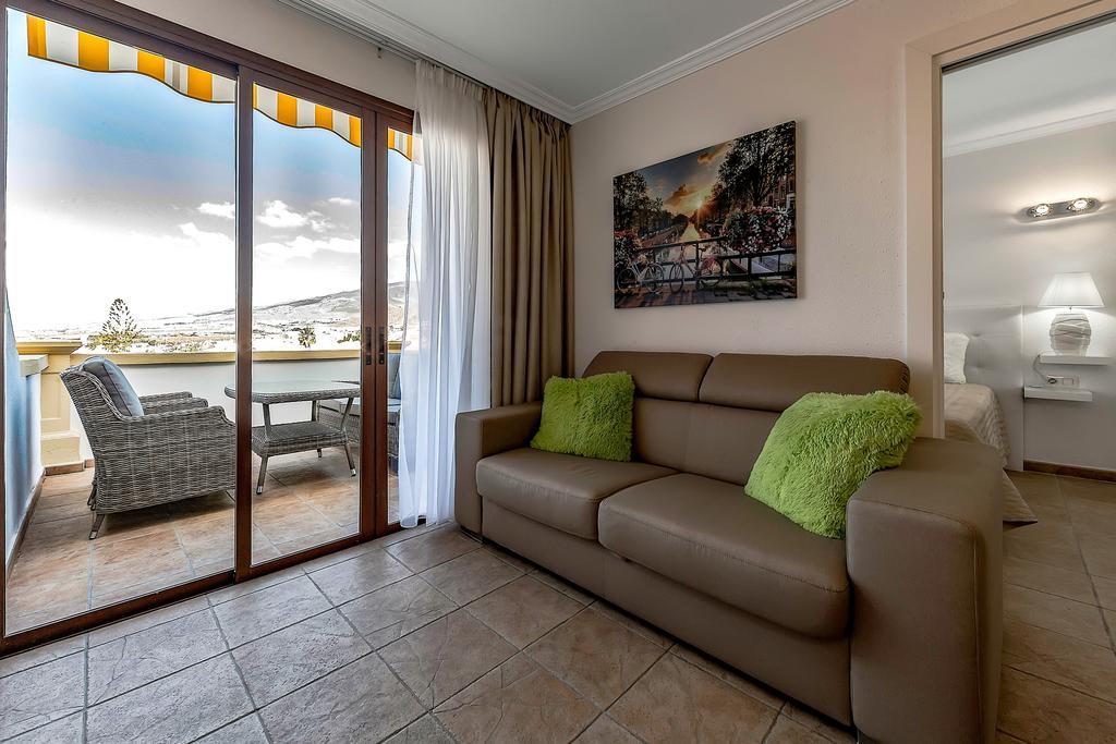 Windsor Panoramic Las Americas アデヘ エクステリア 写真